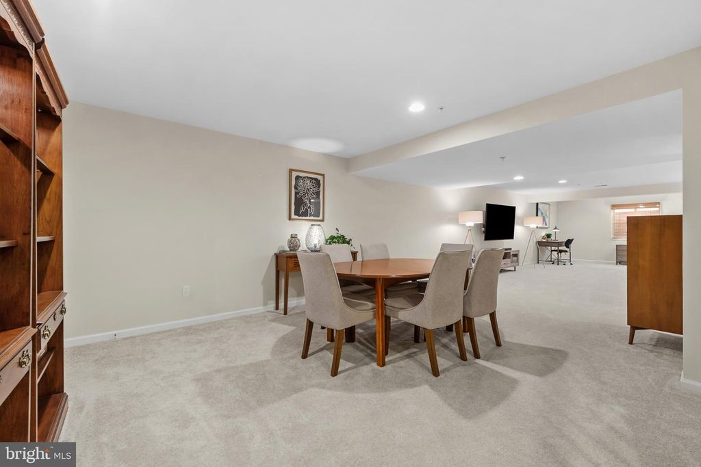 Image 44 of property listing at 8522 MOUNTAINHOLLY DR, Pikesville, MD 21208