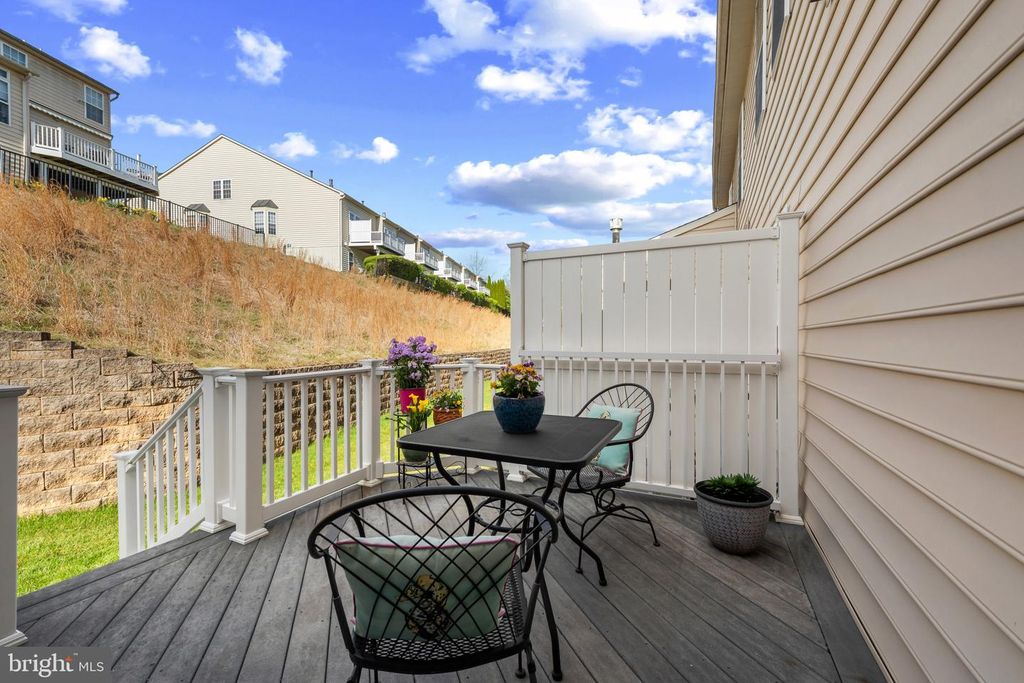 Image 58 of property listing at 8522 MOUNTAINHOLLY DR, Pikesville, MD 21208