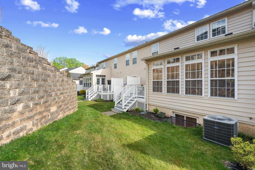 Image 60 of property listing at 8522 MOUNTAINHOLLY DR, Pikesville, MD 21208