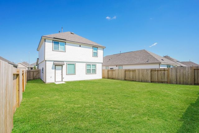 3029 Paintbrush Drive, Brookshire, TX 77423