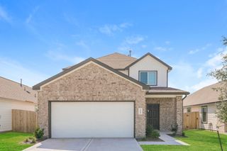 3029 Paintbrush Drive, Brookshire, TX 77423