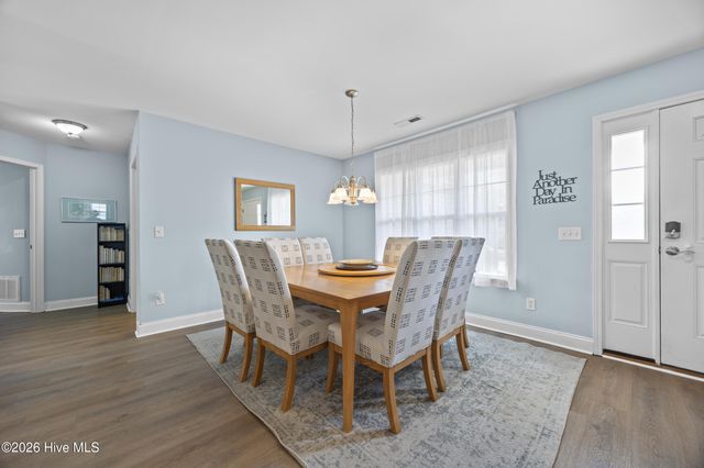 409 Passage Gate Way, Wilmington, NC 28412