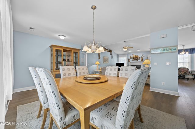 409 Passage Gate Way, Wilmington, NC 28412