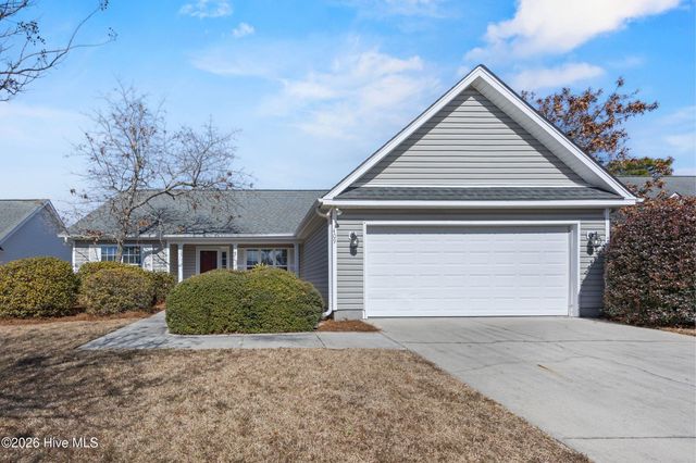 409 Passage Gate Way, Wilmington, NC 28412