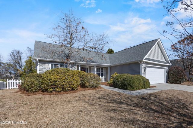 409 Passage Gate Way, Wilmington, NC 28412