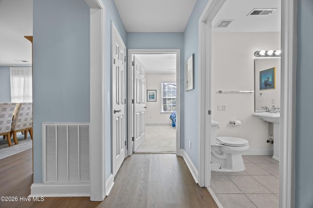 409 Passage Gate Way, Wilmington, NC 28412