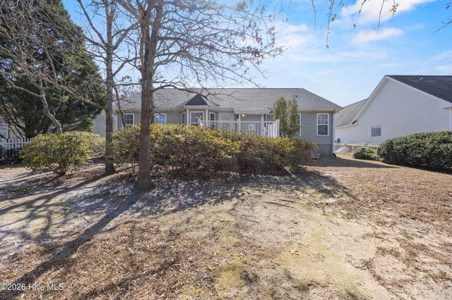 409 Passage Gate Way, Wilmington, NC 28412