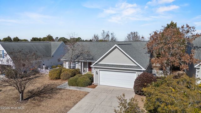 409 Passage Gate Way, Wilmington, NC 28412