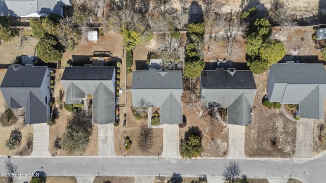 409 Passage Gate Way, Wilmington, NC 28412