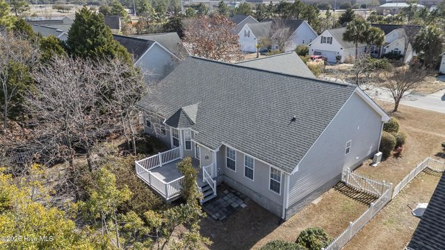 409 Passage Gate Way, Wilmington, NC 28412