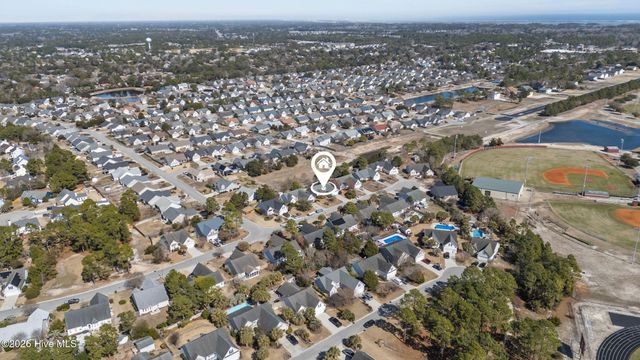 409 Passage Gate Way, Wilmington, NC 28412