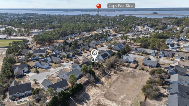 409 Passage Gate Way, Wilmington, NC 28412