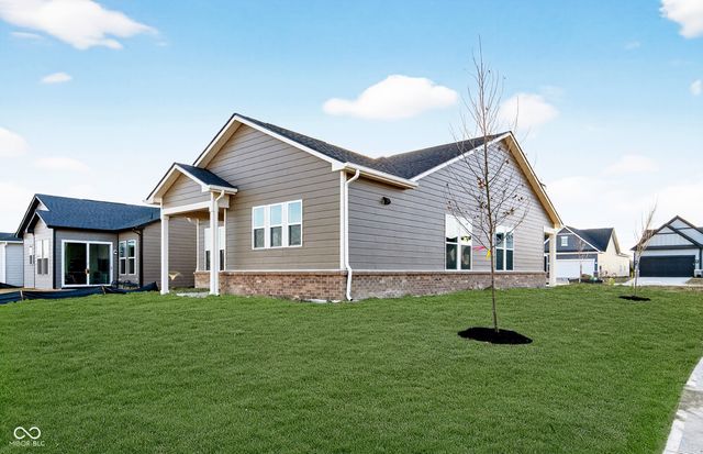 757 Daisy Street, Greenwood, IN 46143