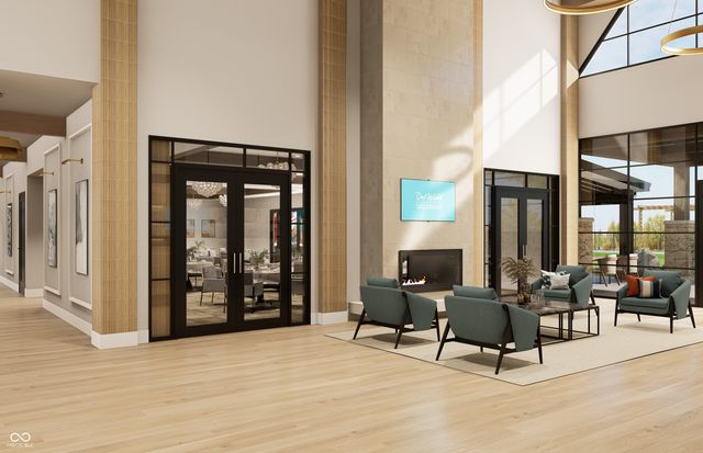 757 Daisy Street, Greenwood, IN 46143