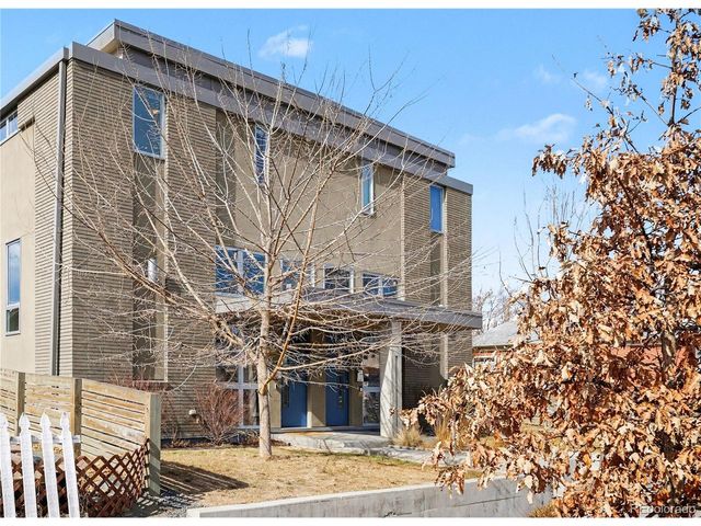 2659 S Cherokee St, Denver, CO 80223