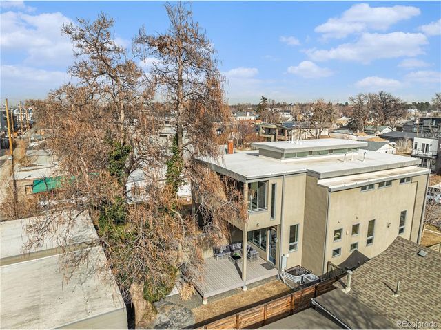 2659 S Cherokee St, Denver, CO 80223