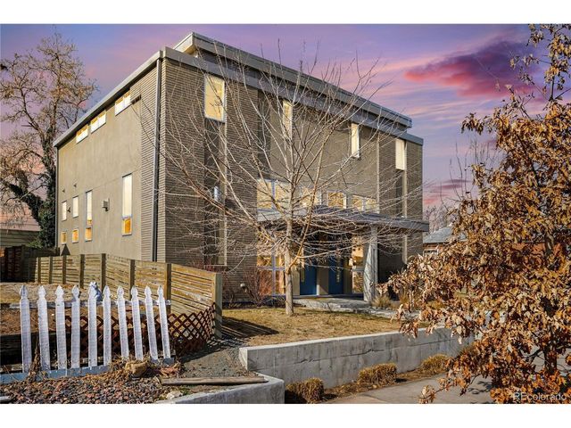 2659 S Cherokee St, Denver, CO 80223
