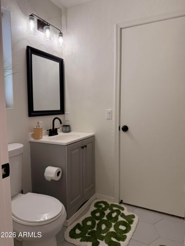 2554 W kathleen Road, Phoenix, AZ 85023