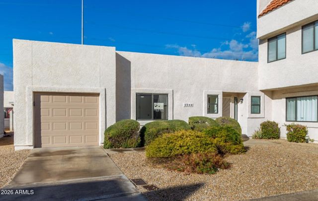 2554 W kathleen Road, Phoenix, AZ 85023