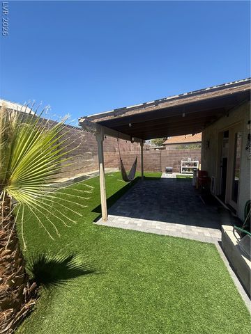 3929 Calle Esquina, Las Vegas, NV 89103