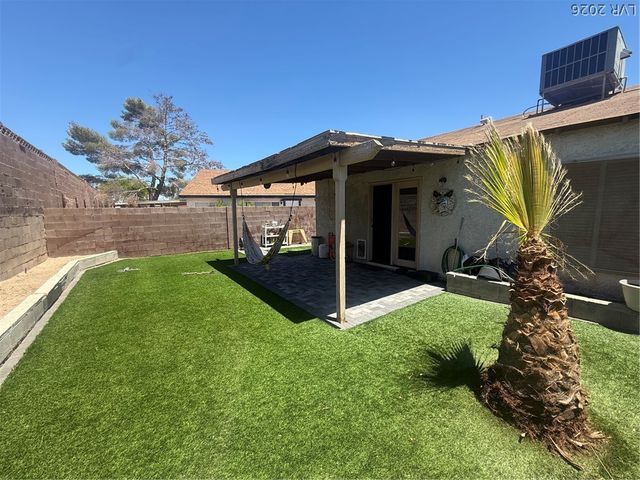 3929 Calle Esquina, Las Vegas, NV 89103