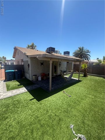 3929 Calle Esquina, Las Vegas, NV 89103