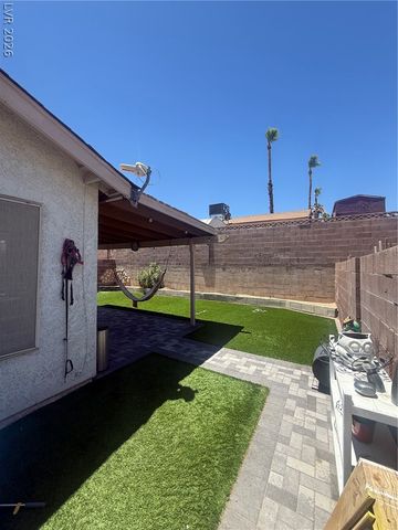 3929 Calle Esquina, Las Vegas, NV 89103