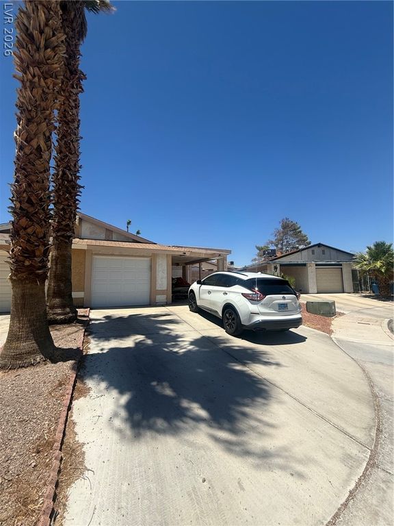 3929 Calle Esquina, Las Vegas, NV 89103