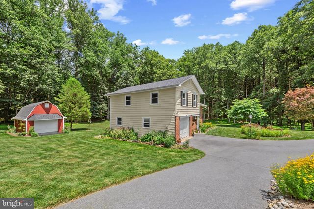 1248 POUDER RD, Sykesville, MD 21784