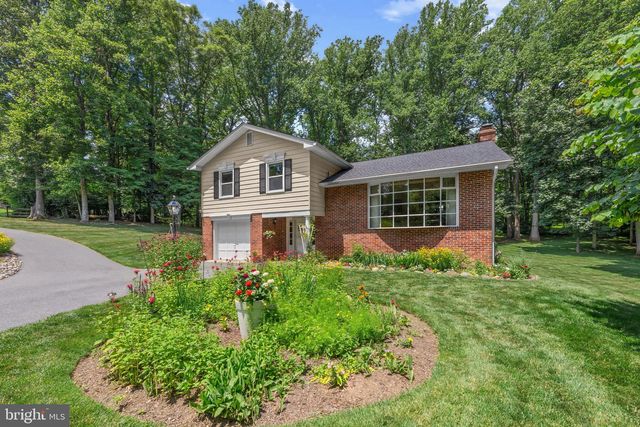 1248 POUDER RD, Sykesville, MD 21784