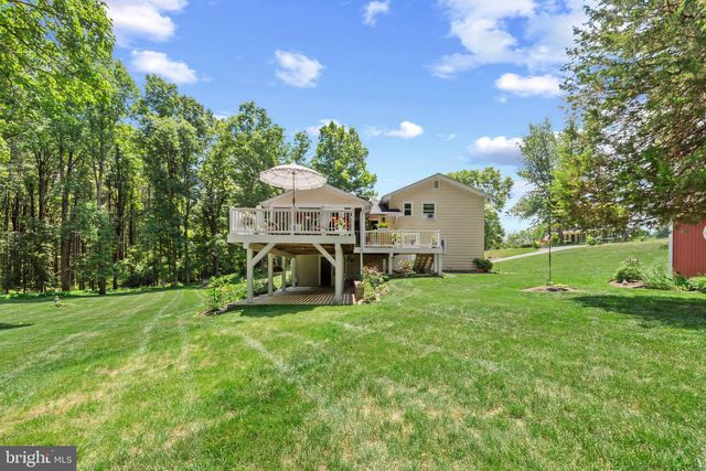 1248 POUDER RD, Sykesville, MD 21784