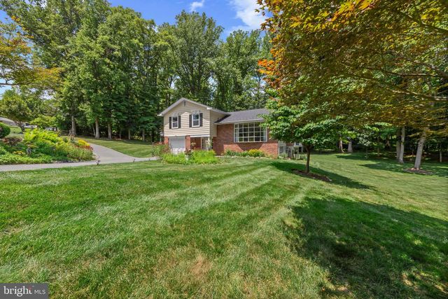 1248 POUDER RD, Sykesville, MD 21784