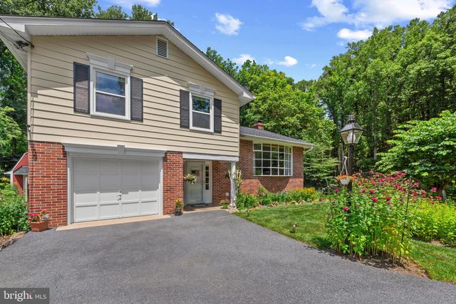 1248 POUDER RD, Sykesville, MD 21784