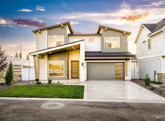 9127 W River Otter Dr, Boise, ID 83714