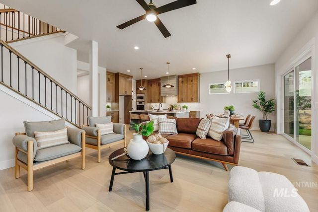 9127 W River Otter Dr, Boise, ID 83714