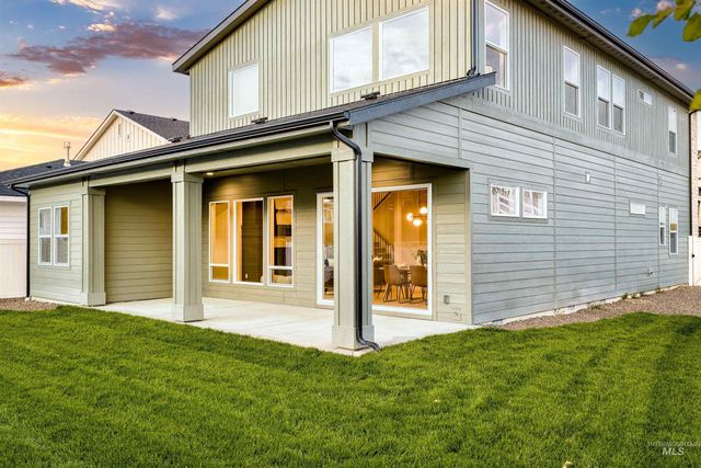9127 W River Otter Dr, Boise, ID 83714