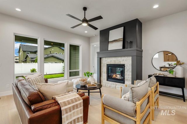 9127 W River Otter Dr, Boise, ID 83714