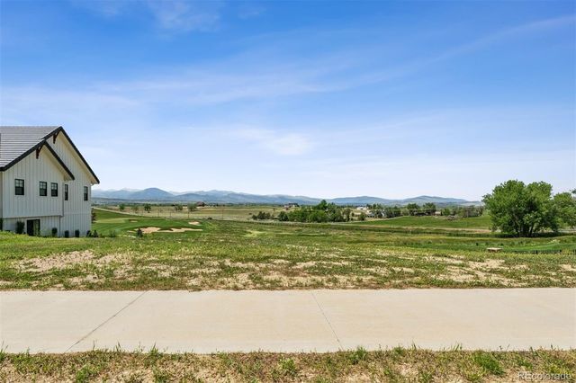 3447 Heron Lakes Parkway, Berthoud, CO 80513