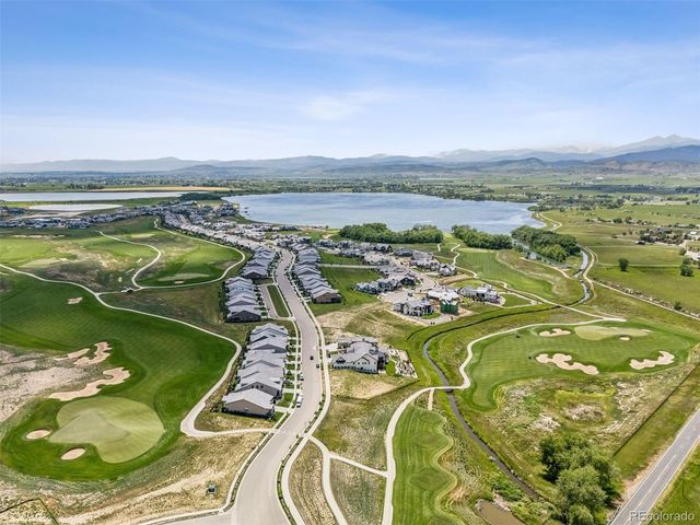 3447 Heron Lakes Parkway, Berthoud, CO 80513
