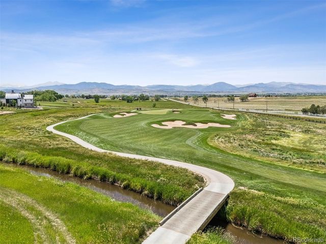 3447 Heron Lakes Parkway, Berthoud, CO 80513