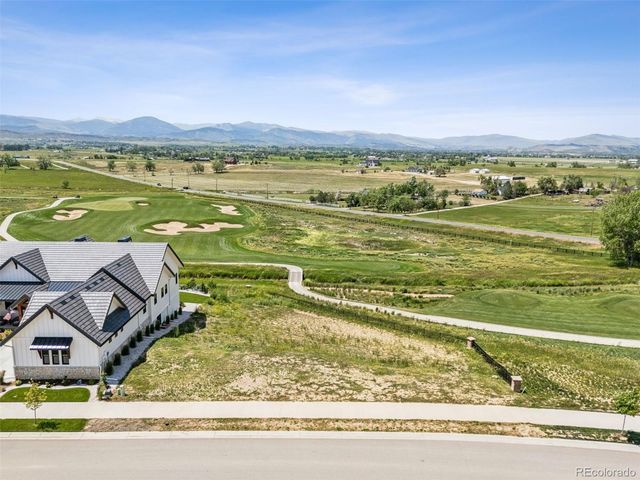 3447 Heron Lakes Parkway, Berthoud, CO 80513