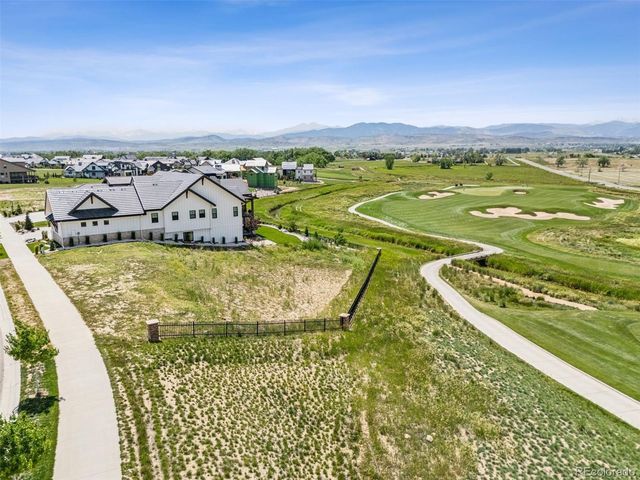 3447 Heron Lakes Parkway, Berthoud, CO 80513