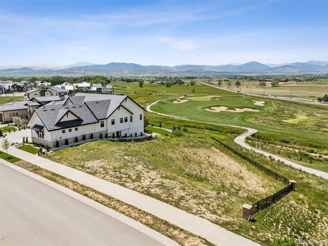 3447 Heron Lakes Parkway, Berthoud, CO 80513