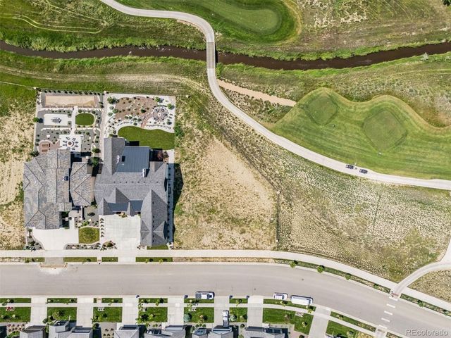 3447 Heron Lakes Parkway, Berthoud, CO 80513