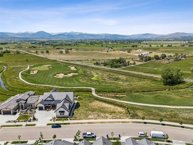 3447 Heron Lakes Parkway, Berthoud, CO 80513