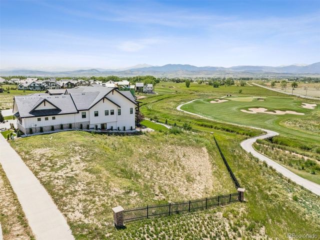 3447 Heron Lakes Parkway, Berthoud, CO 80513