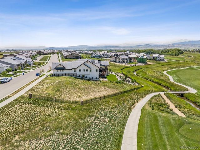 3447 Heron Lakes Parkway, Berthoud, CO 80513