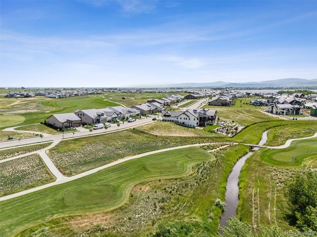 3447 Heron Lakes Parkway, Berthoud, CO 80513