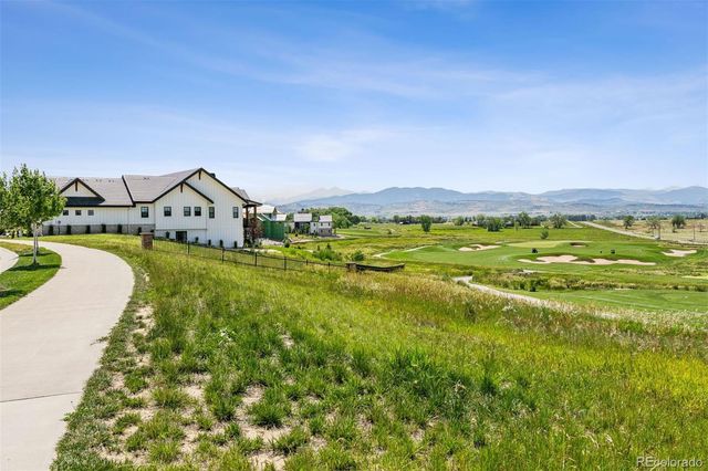 3447 Heron Lakes Parkway, Berthoud, CO 80513