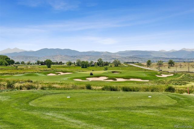 3447 Heron Lakes Parkway, Berthoud, CO 80513